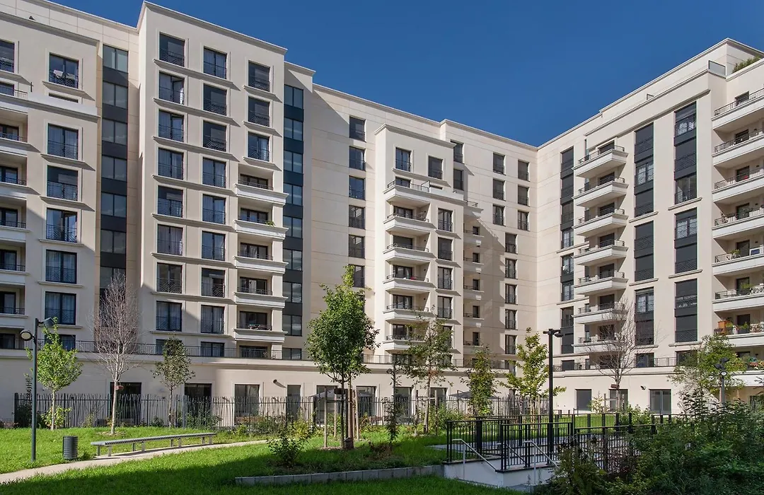 DOMITYS - Le Béryl-1