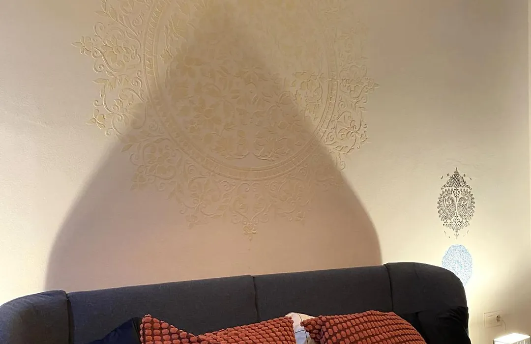 Golem B&B-1