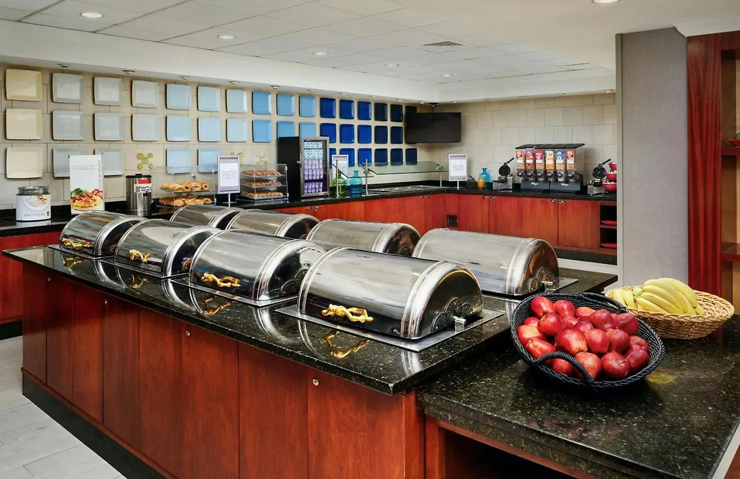 Residence Inn By Marriott New York Manhattan/Times Square-1