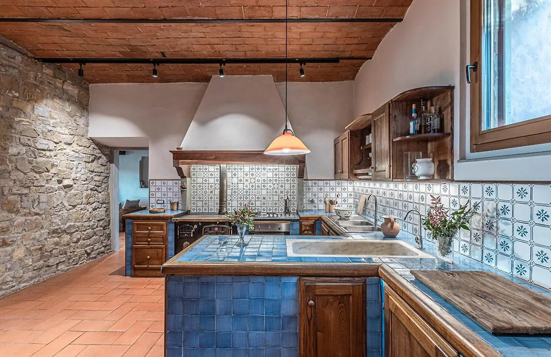 La Casa Rosa Bnb-1