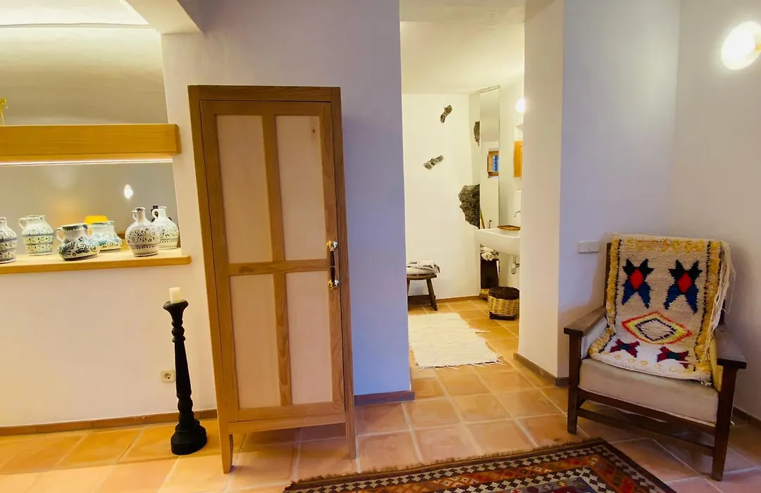 La Rayuela Suites-1