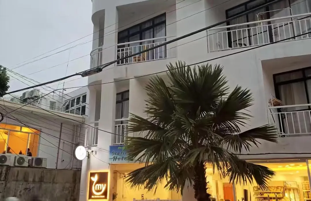 My Station Hotel-1