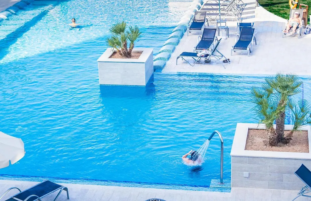 Eix Lagotel Holiday Resort-1