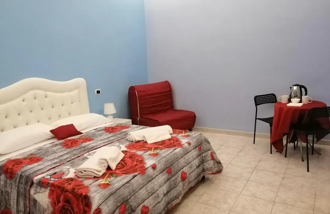 Guest House Francesco-1