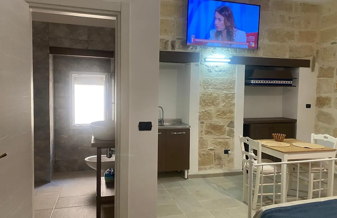 Solevita B&B-1