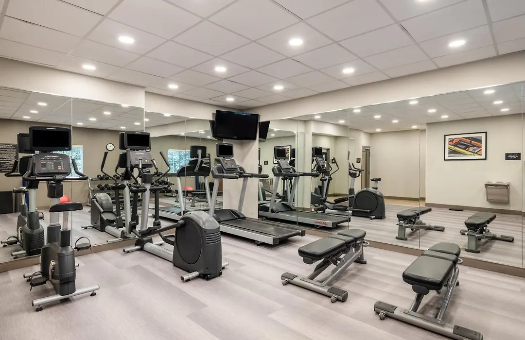 Candlewood Suites Arundel Mills / BWI Airport By Ihg-1