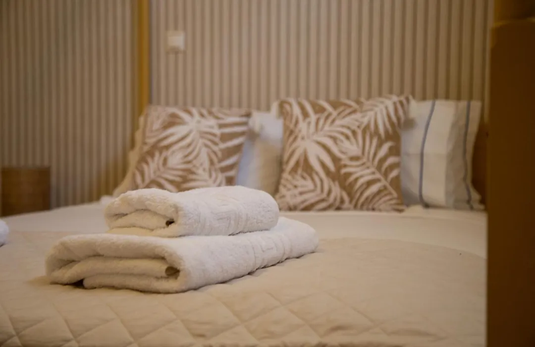 Poseidon Apartments And Villas By The Sea-1