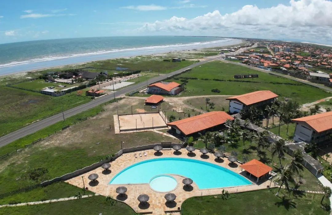 Sistcep Praia Hotel-1