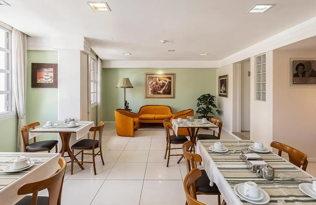Hotel Erechim-1