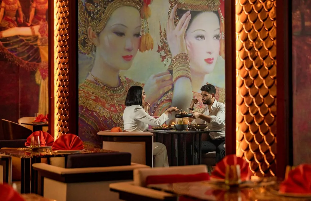Dusit Doha Hotel-1