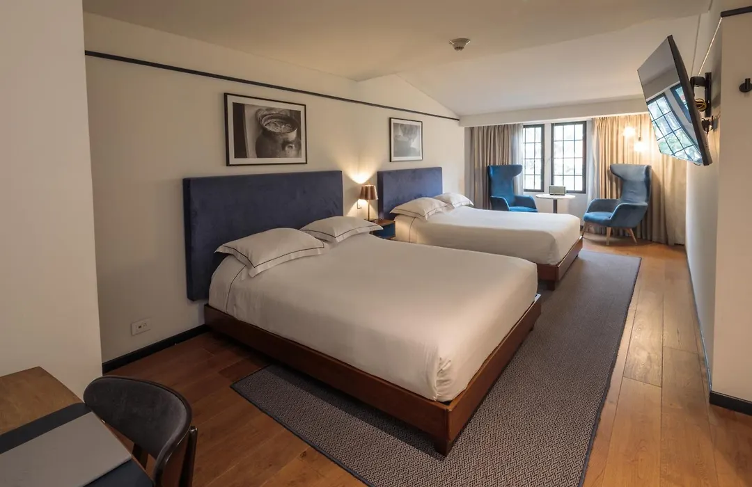 HAB Hotel Bogotá-1