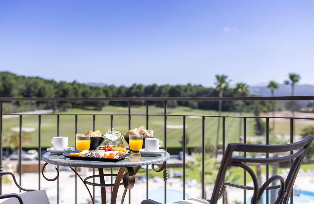 Denia Marriott La Sella Golf Resort & Spa-1