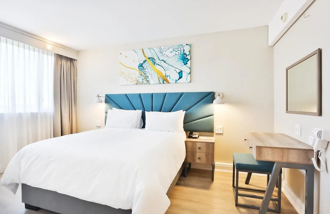 Rh Hotel & Apartments - Pretoria-1