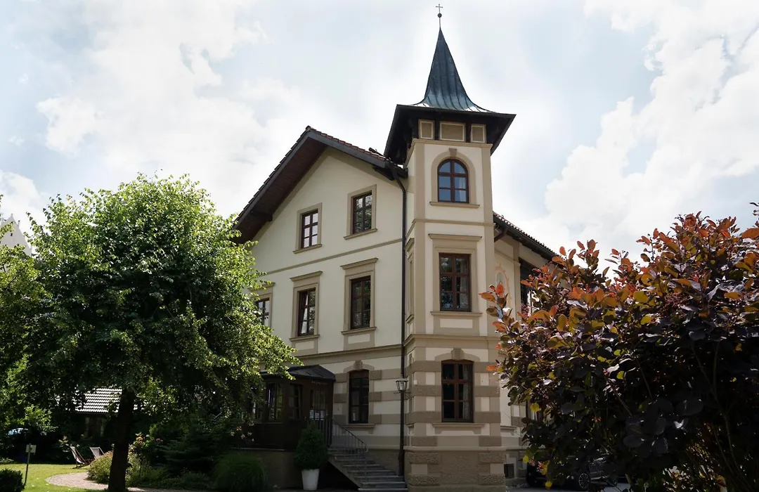 Villa Fantasia Budget Boutique Hotel-1