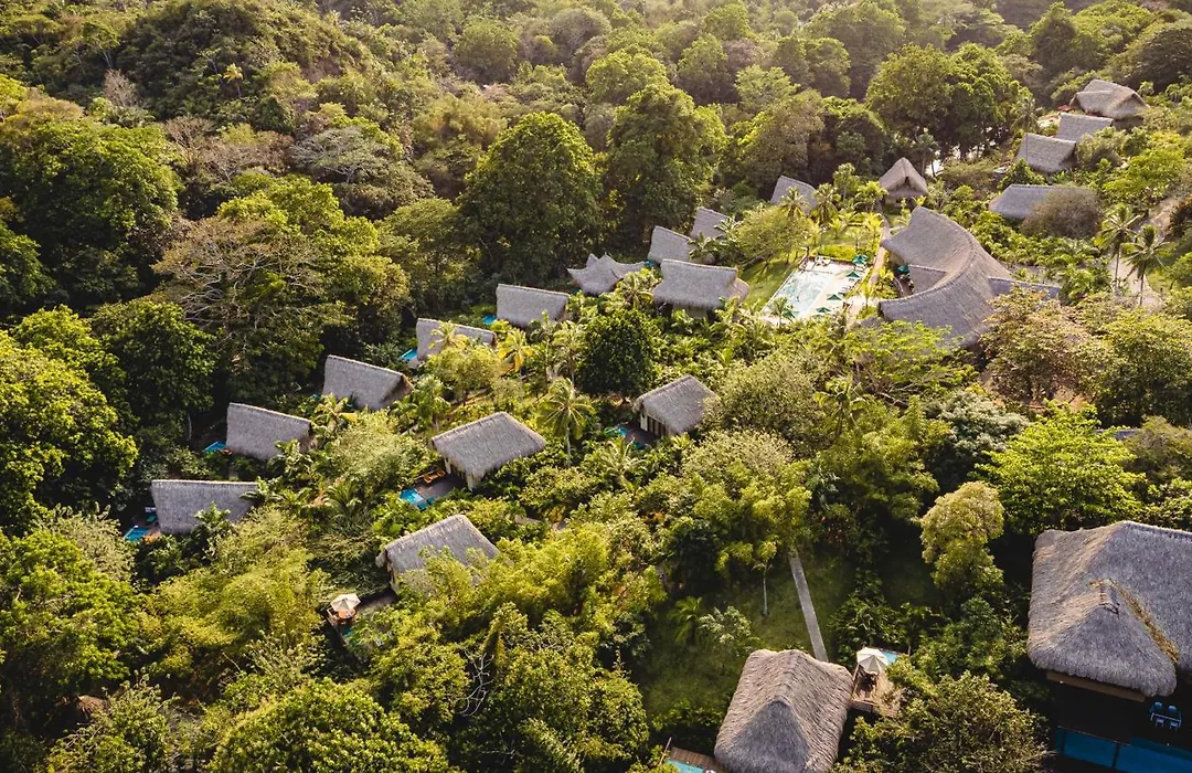 Senda Watapuy Boutique Hotel Tayrona-1