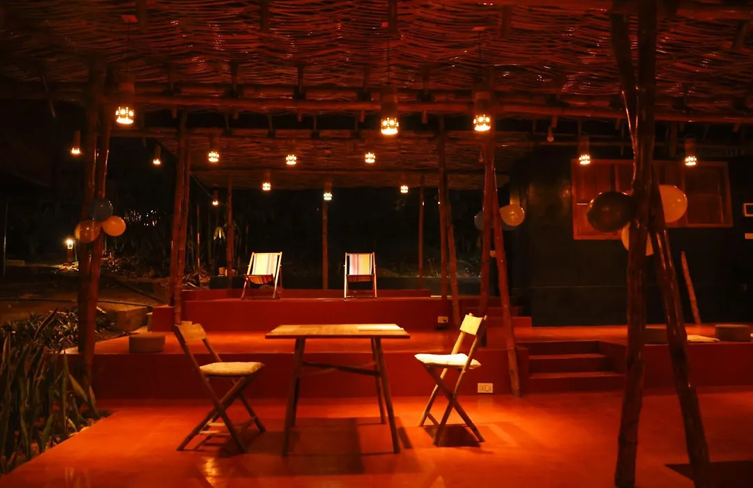 Uravu Bamboo Grove Resort-1