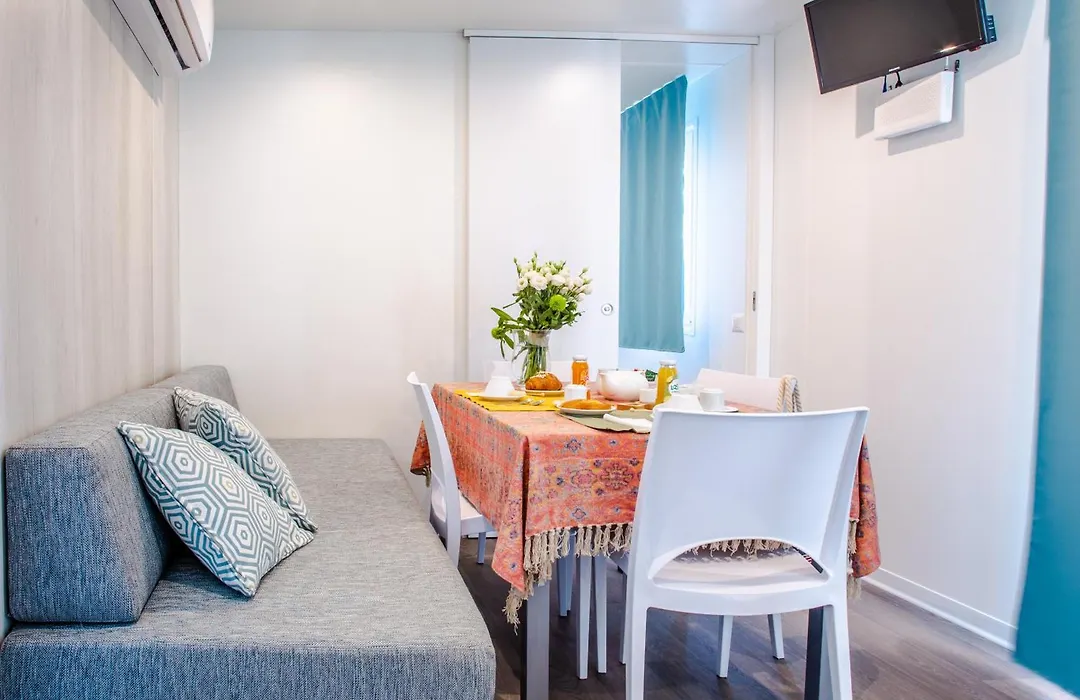 Centro Vacanze Camping Spinnaker-1