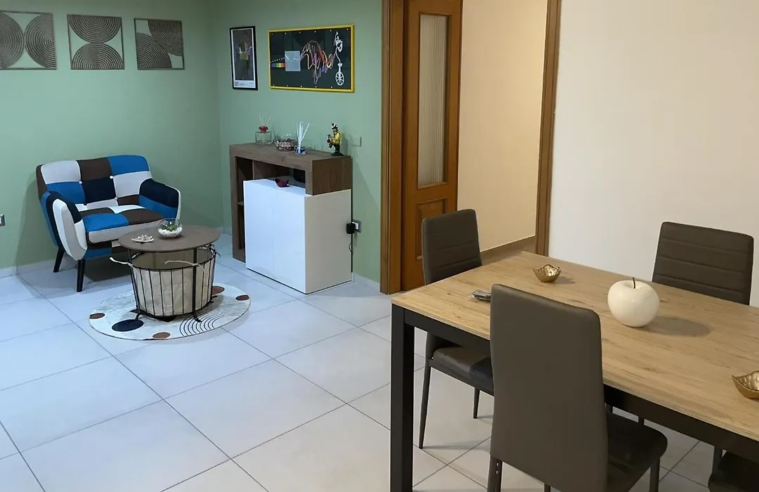 Casa Encanto-1
