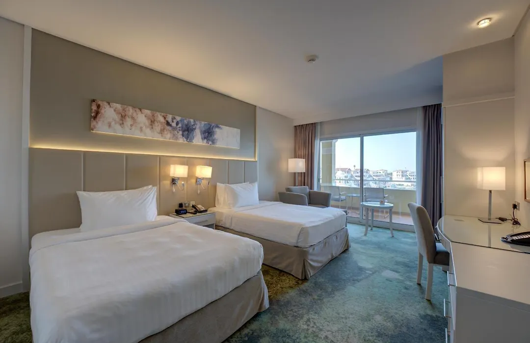 Millennium Lakeview Hotel-1