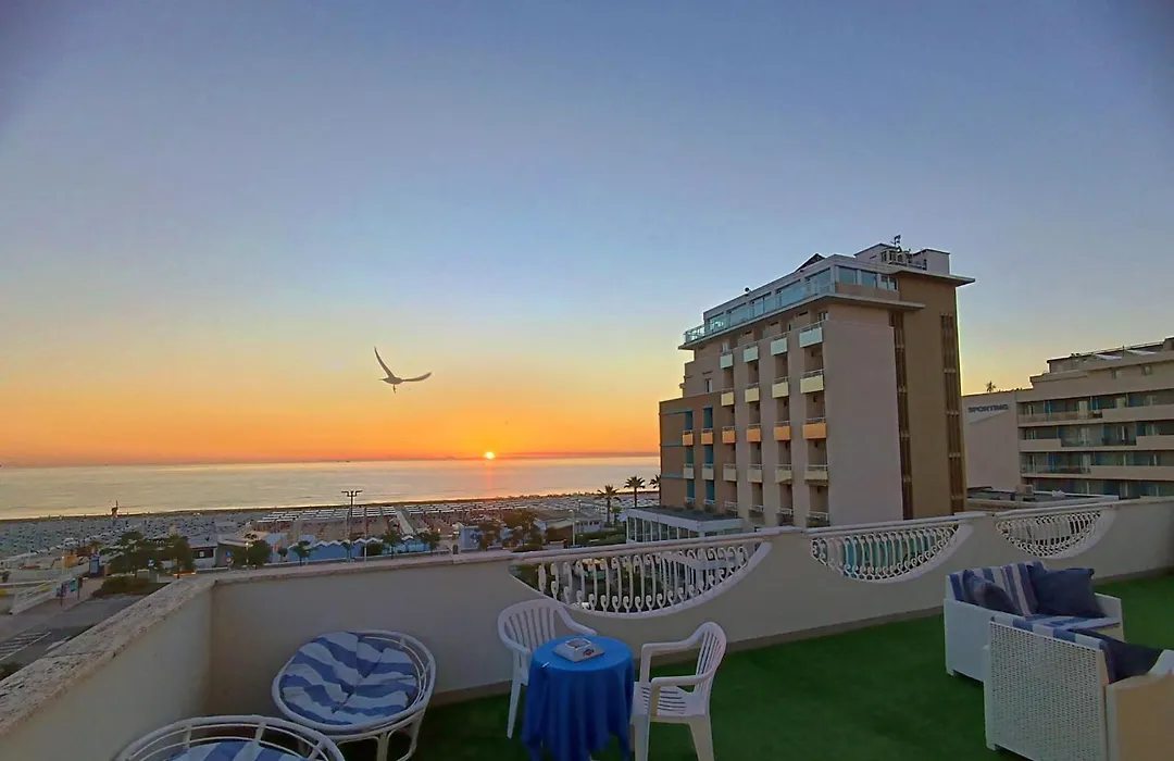 Hotel Rosalba-1