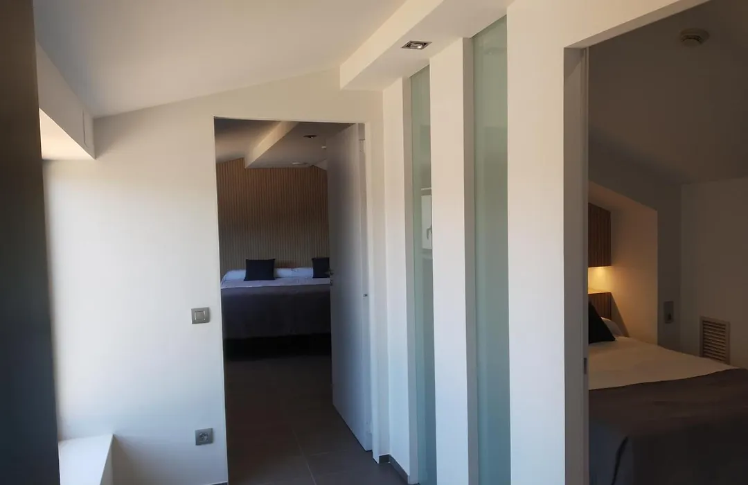 Hotel Olot Centre-1