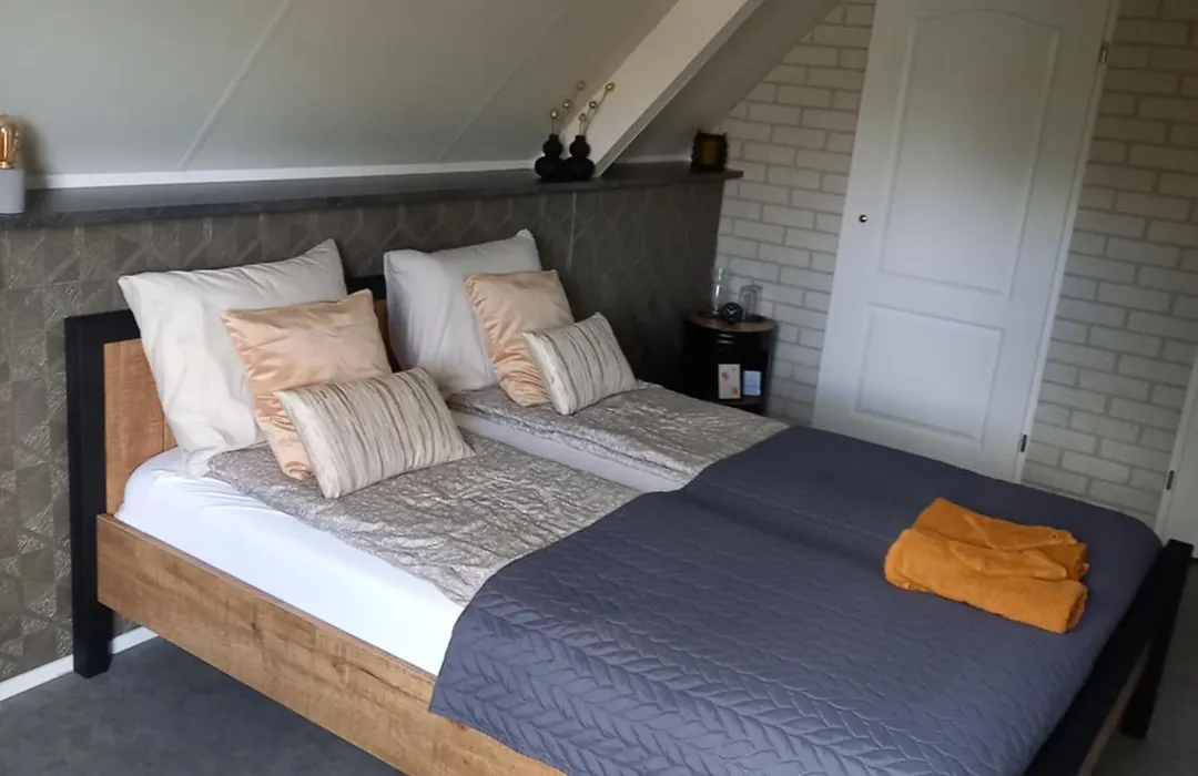 B&B overnachting de Margriet-1