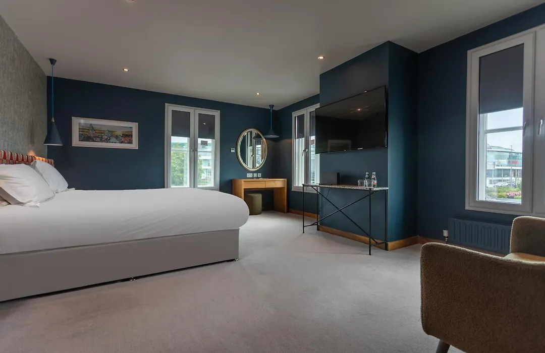 The Huntsman Inn-1