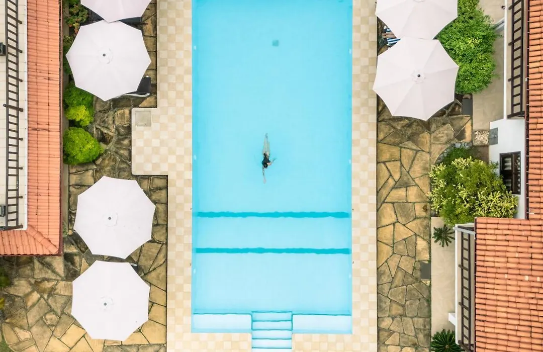 Green Parrot Beach Resort-1