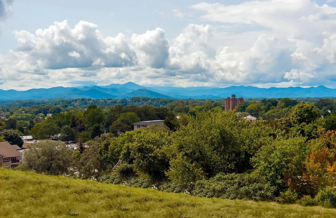 Aloft By Marriott Asheville Downtown-1