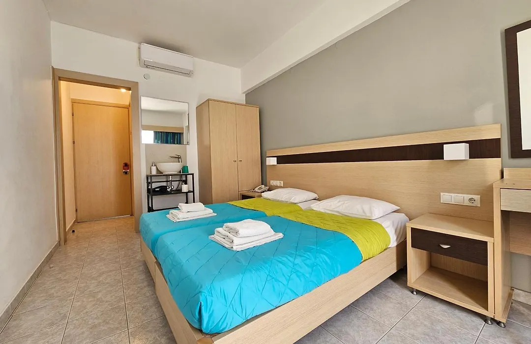 G92 City Hotel-1