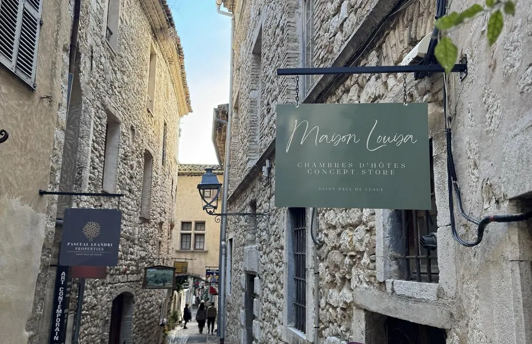 Maison Louisa-1