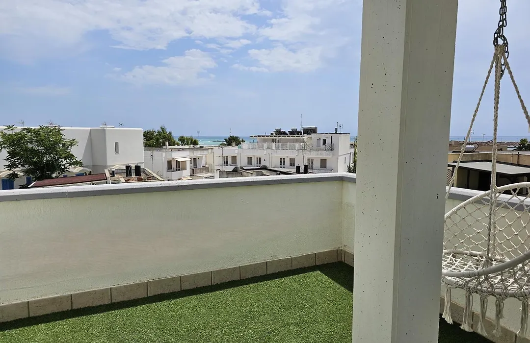 Hotel Baia del Cigno-1