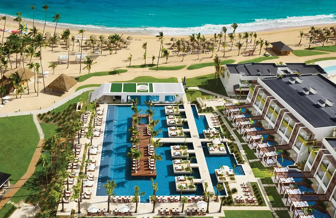 Dreams Onyx Resort & Spa-1