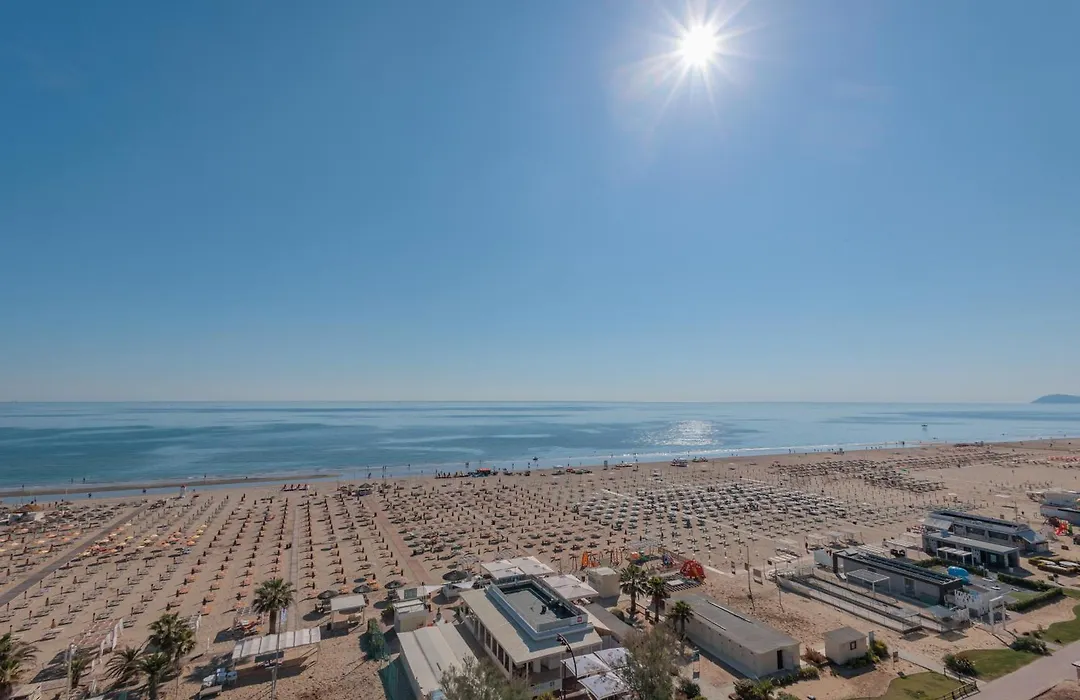 Hotel Centrale Miramare-1