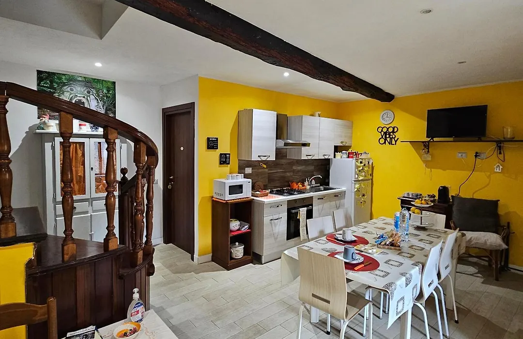 B&B Il Grifo-1