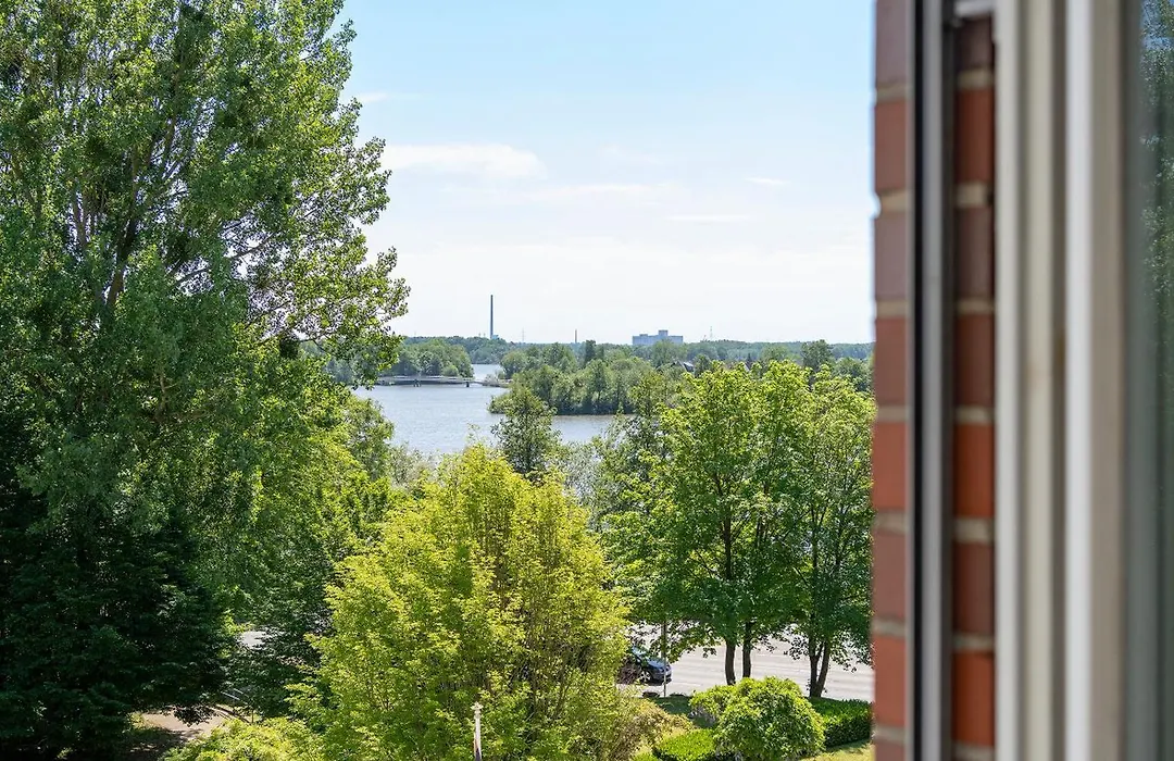 Plaza Premium Schwerin-1