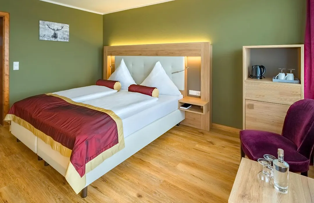 Hotel Schwarzwald Freudenstadt-1