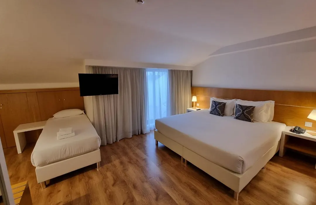 Steyler Fatima Hotel & Congress-1