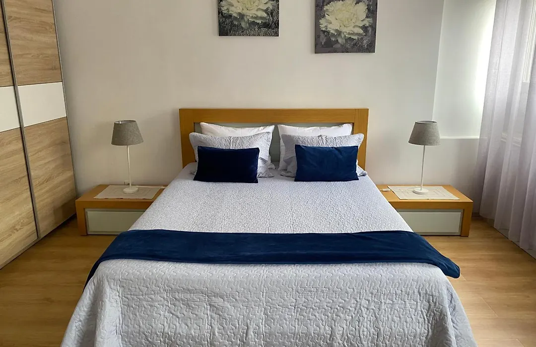 Guest House D. Filipe I-1