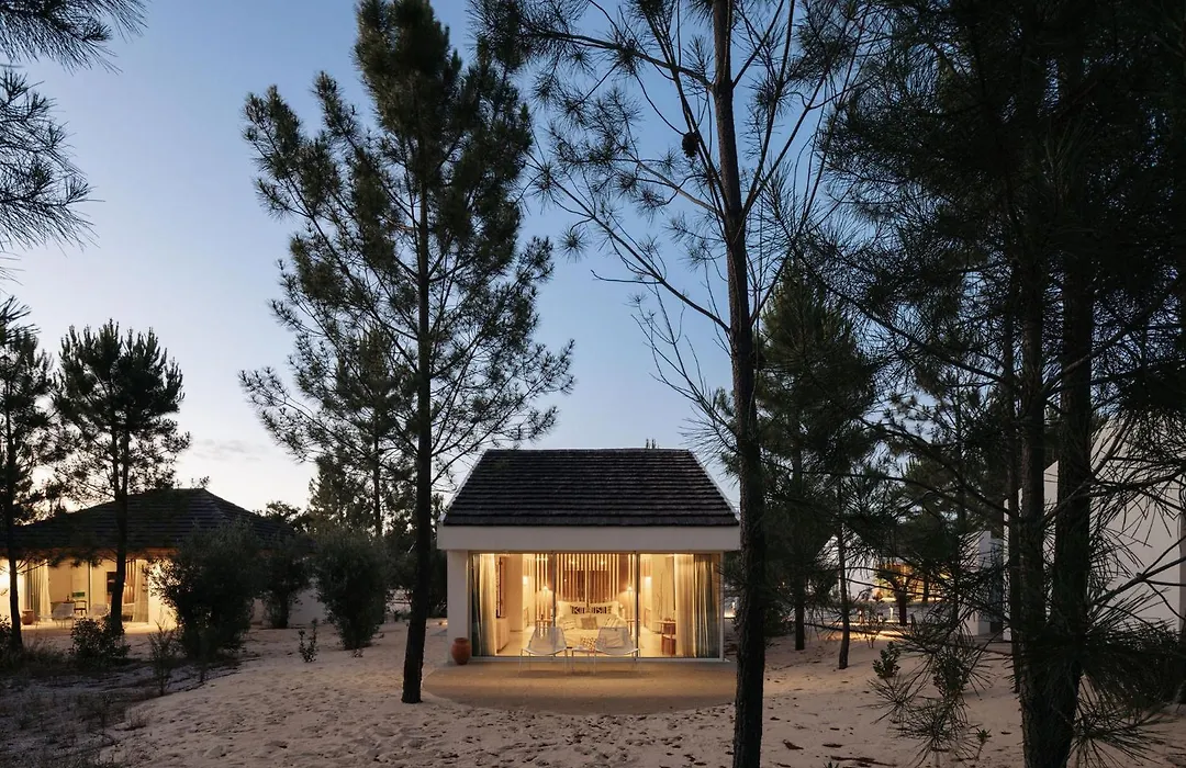 Spatia Comporta, A Member Of Design Hotels-1