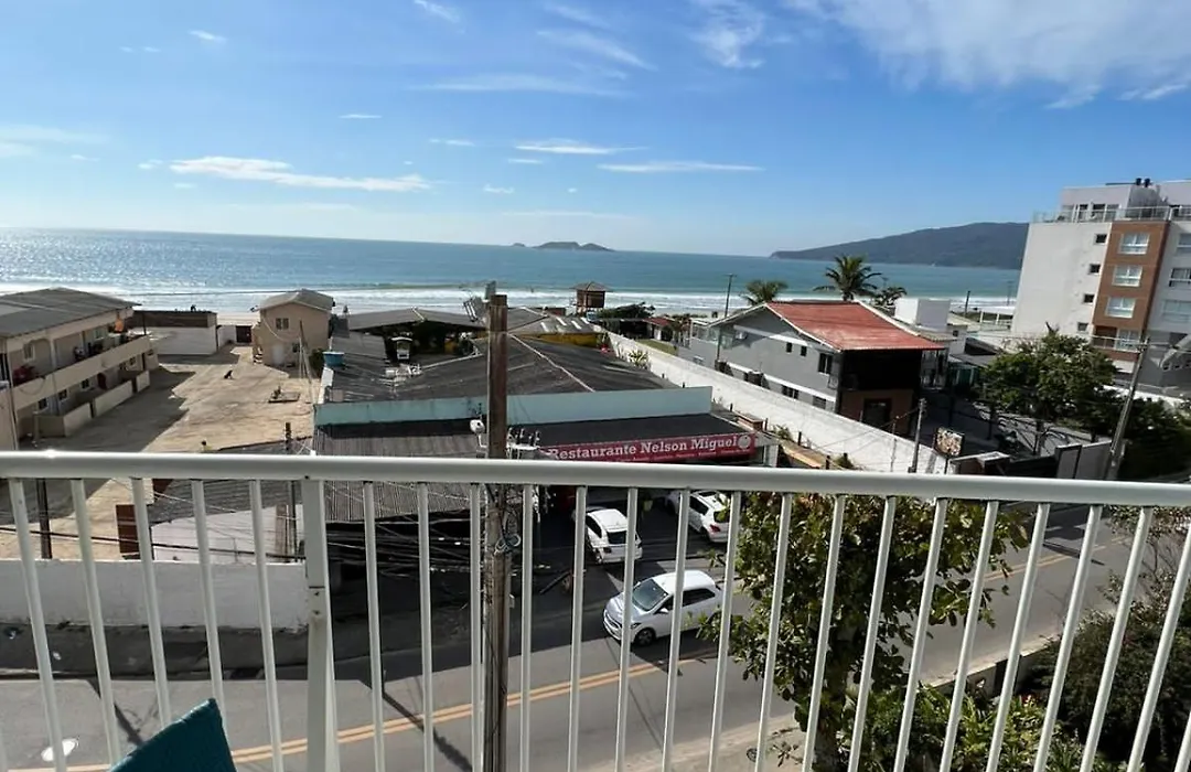 Praia Pousada Tatuíra-1