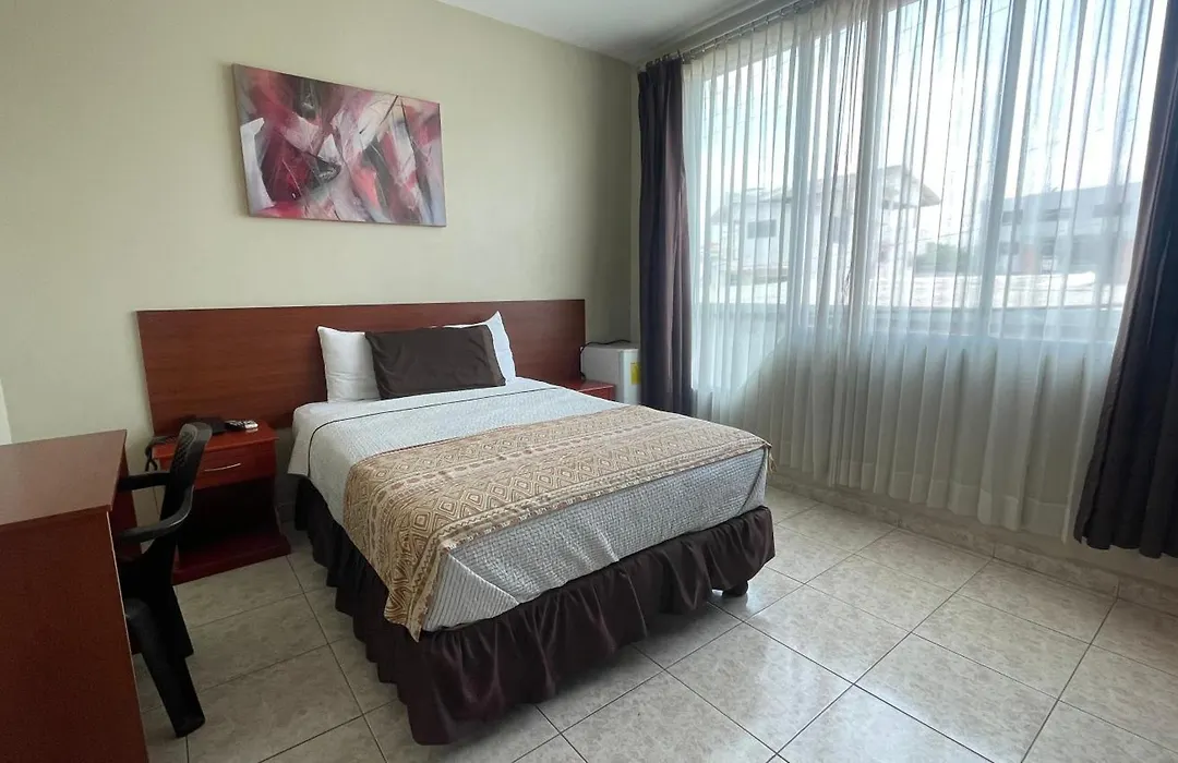 Hotel Air Suites-1