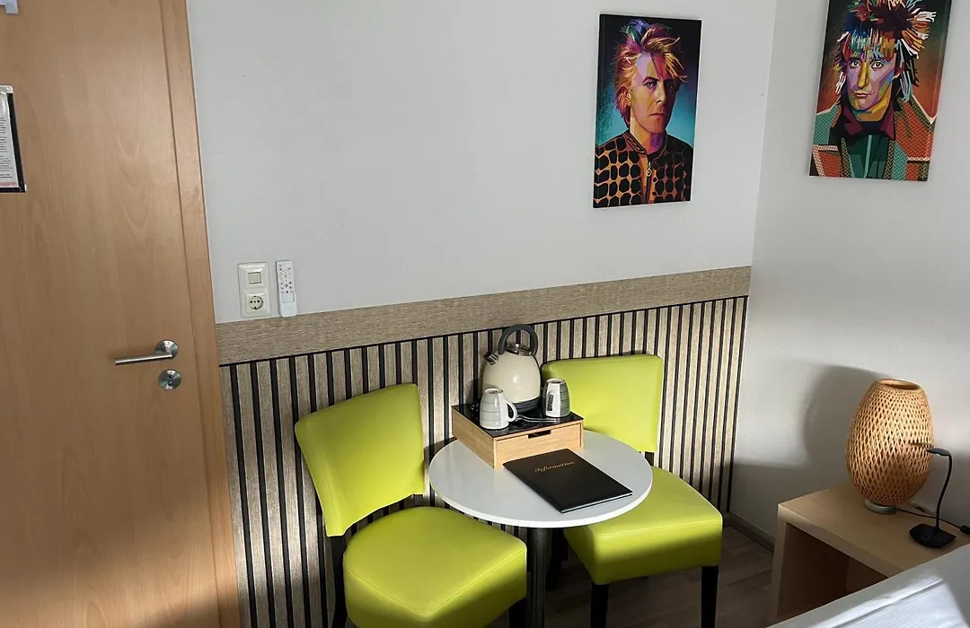 Am Obersee Hotel-1