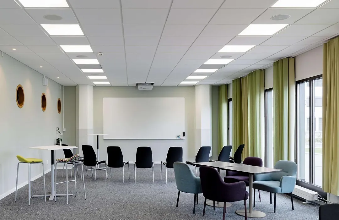 Scandic Helsingborg Nord-1