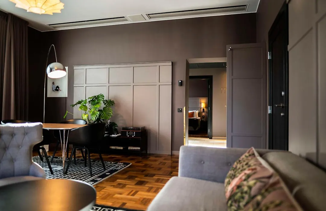 Scandic Grand Central-1