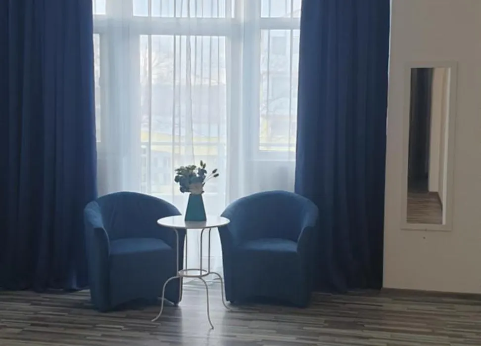 Hotel Allegro-1