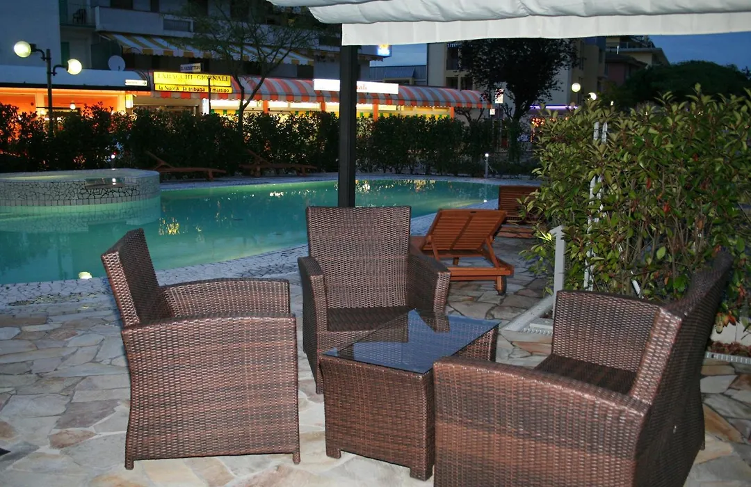 Hotel Corallo-1
