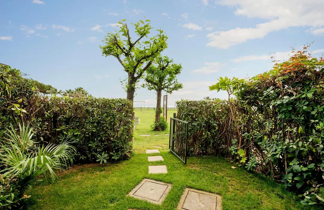 Residence Brezza di Mare-1