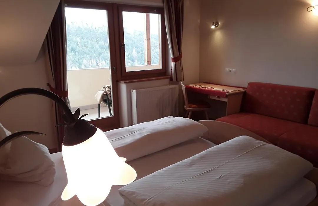 Pension Ferienwohnungen Marchnerhof-1