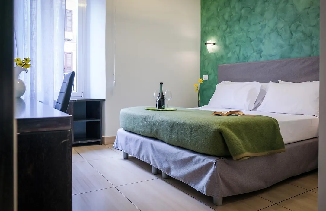 Mocenigo Vatican Suites-1